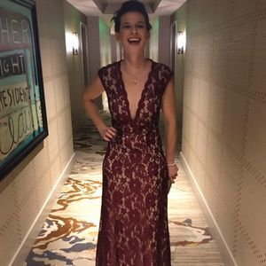 Meet your Posher, Alison